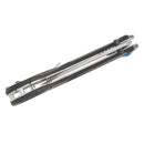 Couteau de poche tactique Boker Magnum Velcon Hawkbill 440C lame en acier manche G10