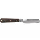 Couteau pliant BOKER Outdoor Cuisine III lame Nakiri acier 7Cr17MoV bois de tulipe