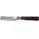 Couteau pliant BOKER Outdoor Cuisine III lame Nakiri acier 7Cr17MoV bois de tulipe