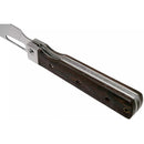 Couteau pliant BOKER Outdoor Cuisine III lame Nakiri acier 7Cr17MoV bois de tulipe