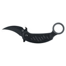 Fox Knives FOX PIKAL FX-826 Opvouwbaar Karambit-mes RVS N690Co