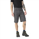 Helikon-Tex Urban Tactical Shorts Cargozakken PolyCotton Ripstop Grijs