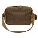 Helikon-Tex Sac de taille RAT Cordura Nylon 3,5 L Sac de rangement tactique MOLLE EDC
