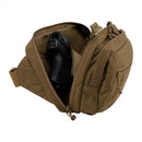 Helikon-Tex Sac de taille RAT Cordura Nylon 3,5 L Sac de rangement tactique MOLLE EDC