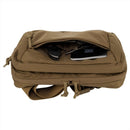 Helikon-Tex Sac de taille RAT Cordura Nylon 3,5 L Sac de rangement tactique MOLLE EDC