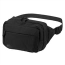 Helikon-Tex Sac de taille RAT Cordura Nylon 3,5 L Sac de rangement tactique MOLLE EDC