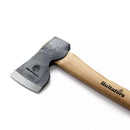 HULTAFORS Dvardala hache de chasse en acier au carbone manche en bois d'hickory hachette
