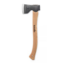 HULTAFORS Dvardala hache de chasse en acier au carbone manche en bois d'hickory hachette
