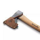 HULTAFORS Dvardala hache de chasse en acier au carbone manche en bois d'hickory hachette
