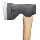 HULTAFORS Dvardala hache de chasse en acier au carbone manche en bois d'hickory hachette
