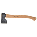 HULTAFORS Dvardala hache de chasse en acier au carbone manche en bois d'hickory hachette