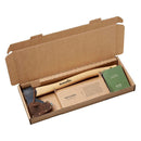 HULTAFORS Dvardala hache de chasse en acier au carbone manche en bois d'hickory hachette