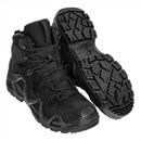 Lowa Zephyr MK2 GTX MD Tactische schoenen Gore-Tex membraan ademend zwart