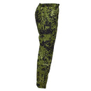 Original Danish army rain pants camo M84 waterproof tactical combat trouser NEW - GoMilitar