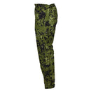 Original Danish army rain pants camo M84 waterproof tactical combat trouser NEW - GoMilitar