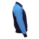 Original German Military sports jacket retro tracksuit shirts sportswear vintage - GoMilitar