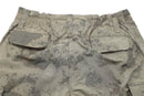 Originele Turkse militaire AG18 veldpants ripstop vrachtzakken M2018 Camo