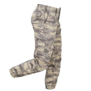 Pantalon de terrain Military Turc Original RIPSTOP M2021 Camouflage du désert