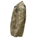 Veste uniforme militaire turque d'origine AG18 Durable Ripstop M2021 Camo