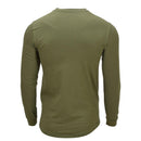 Sous-vêtements militaires ukrainiens originaux à manches longues, emblème Tryzub de la force armée