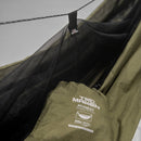 PENTAGON Mynest hangmat Lichtgewicht ingebouwde klamboe kampeeruitrusting