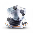 Pentagone Skiron Neck Gaiter léger respirant rapidement Dryzlecam White