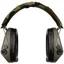 Sordin Supreme Pro-X Protection Auditive SordinHEAR2 4 Profils Audio Woodland