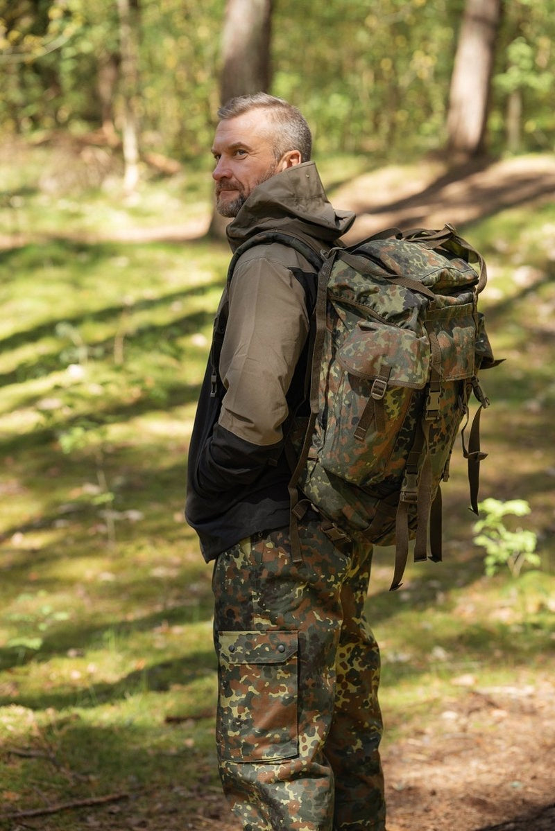 Find Your Perfect Backpack: A Complete Guide to Choosing the Right Gear for Your Next Adventure
