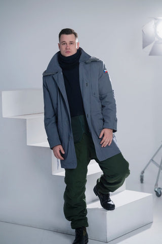 Comment choisir la bonne veste d'hiver en 5 étapes faciles