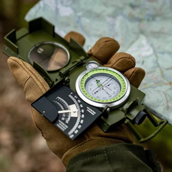 How to Navigate Without GPS
