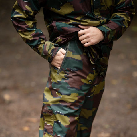 Comment sélectionner le meilleur pantalon tactique pour n'importe quelle mission ou environnement