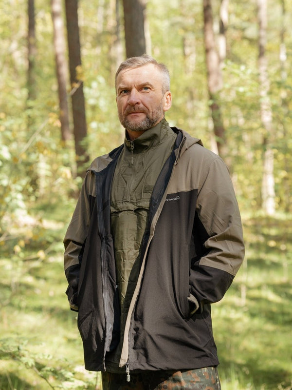 Ready for the Trail? Here's What to Wear Hiking