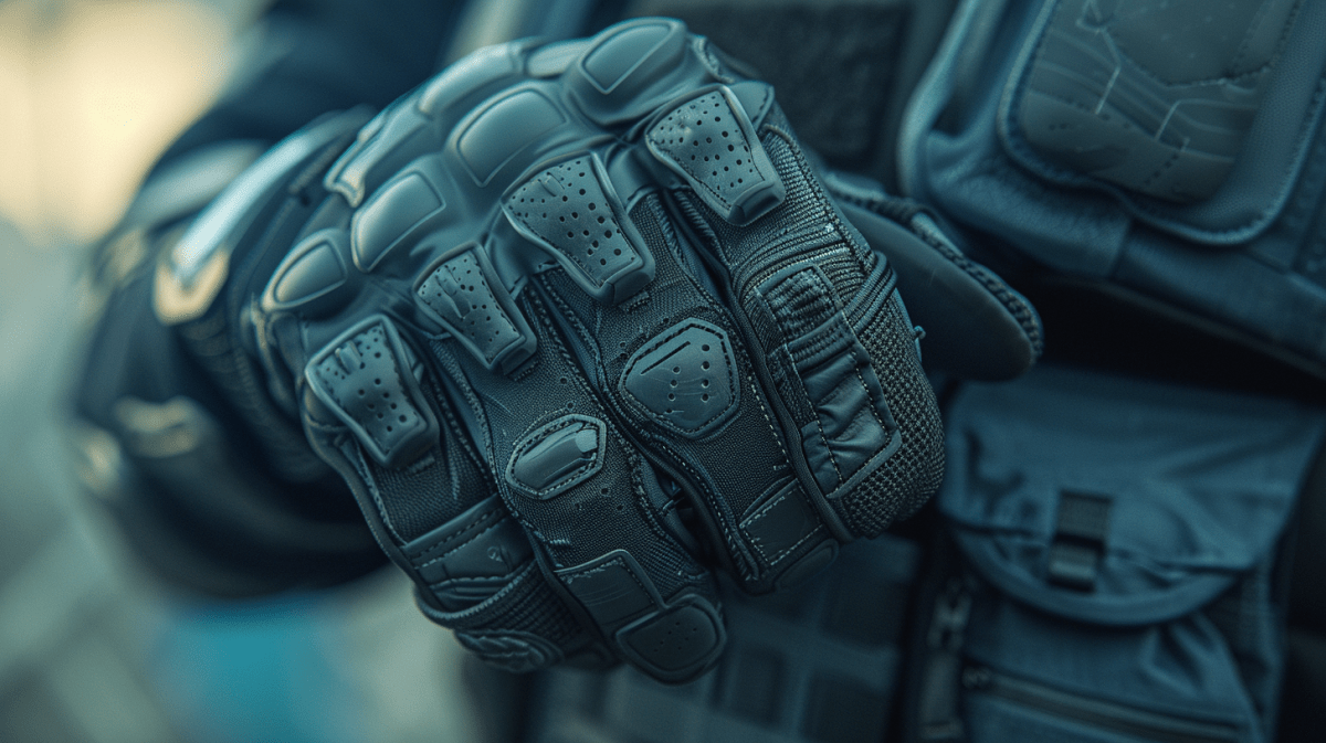Tactische handschoenen – grip, bescherming en prestatie van de ...