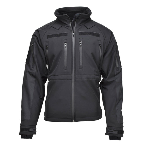 Mil-Tec bovenkleding jas winddichte actieve kleding waterbestendige sportkledingjas