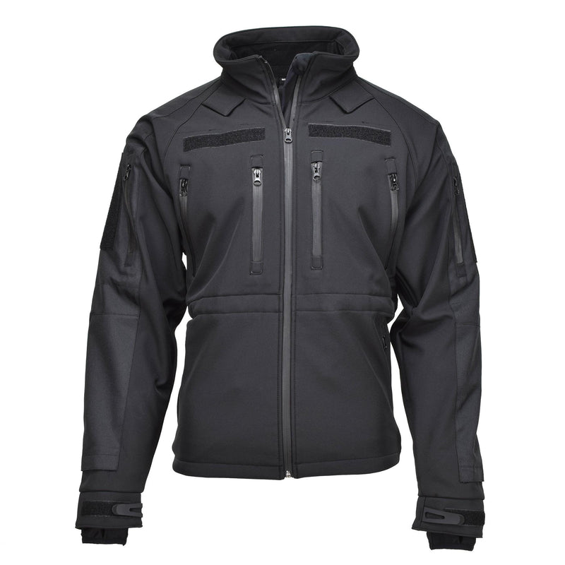 Mil-Tec bovenkleding jas winddichte actieve kleding waterbestendige sportkledingjas
