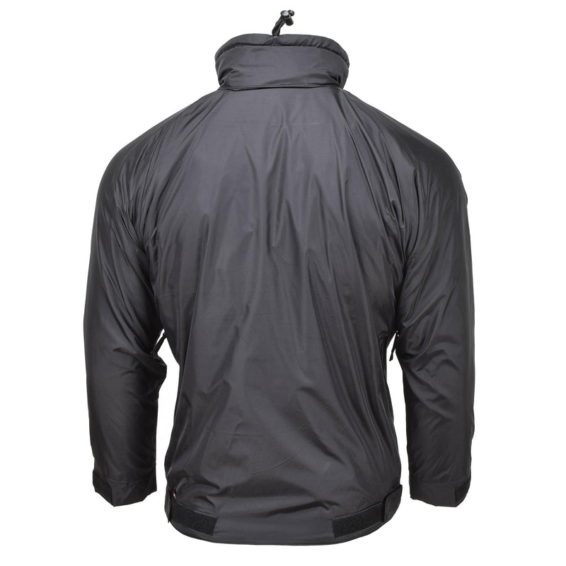 MFH Brand Thermal Jacket Lichtgewicht Sportswear Anorak Sports Jacket Nieuw