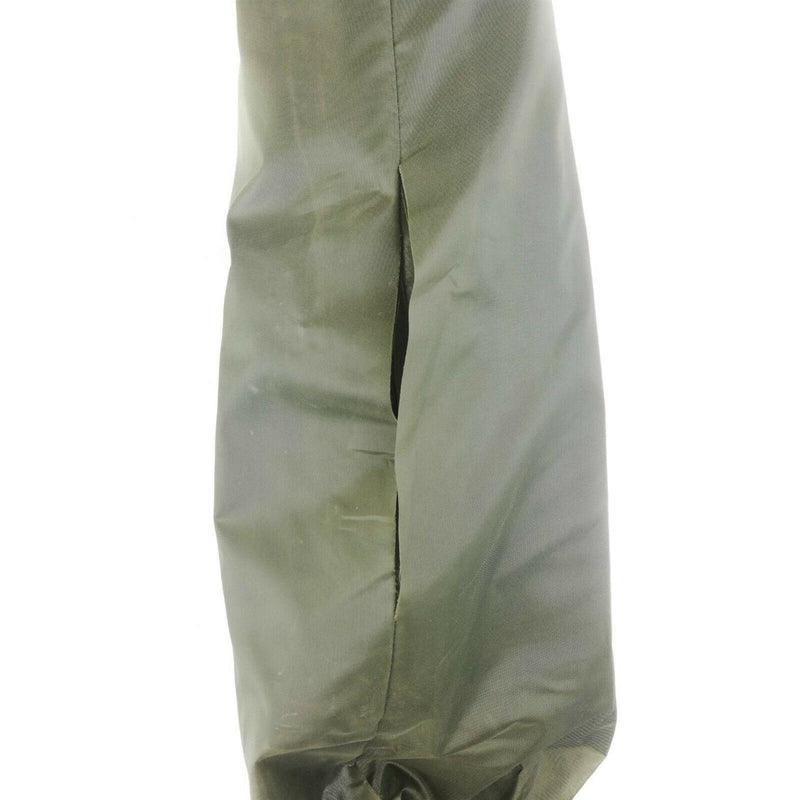 Echt Frans leger F1/F2 2-persoons tent Olive Beige France Militair Surplus Nieuw
