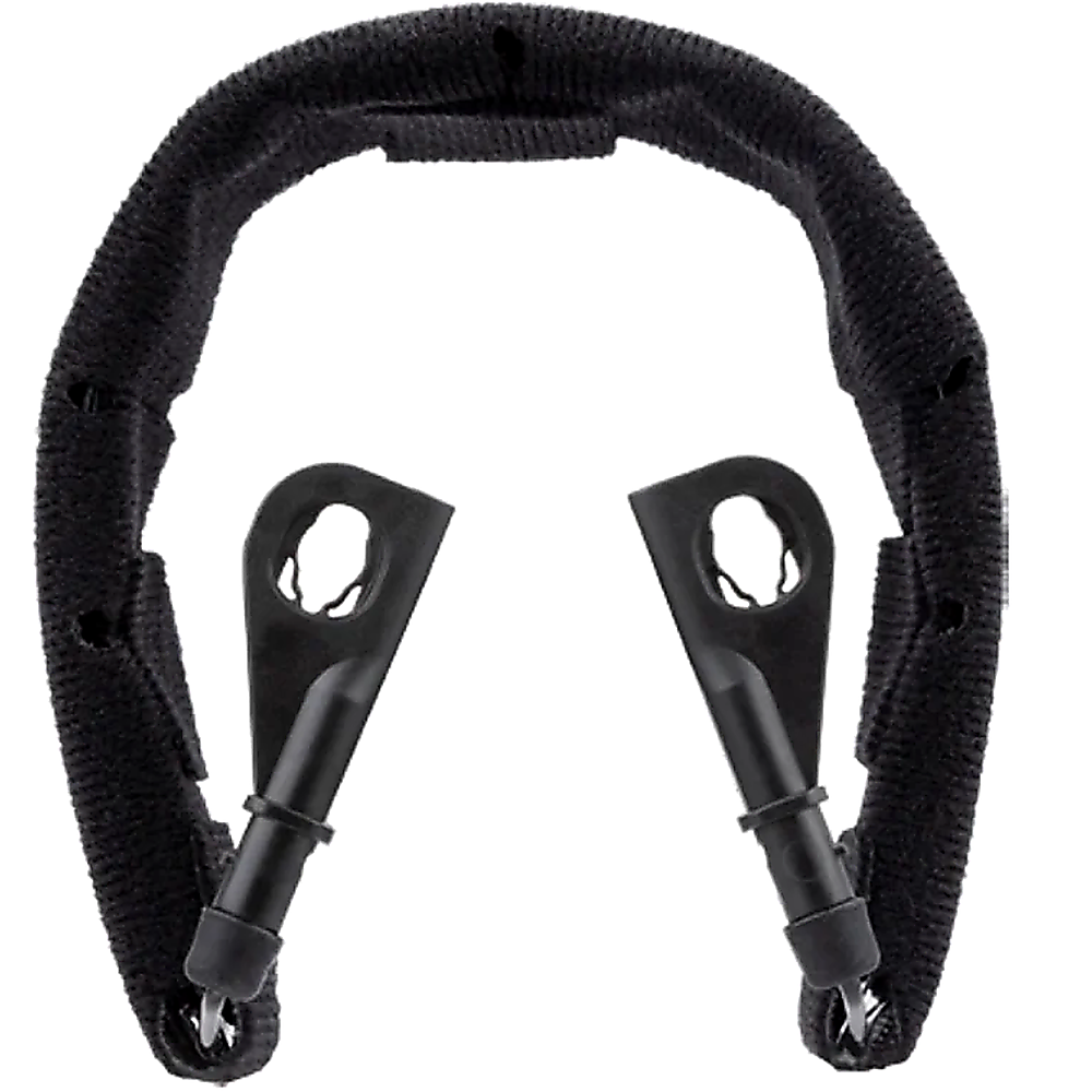 Earmor M14C vervangende hoofdbandbeugel M31 M32 Mark4 M33 tactisch zwart