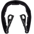 Earmor M14C vervangende hoofdbandbeugel M31 M32 Mark4 M33 tactisch zwart