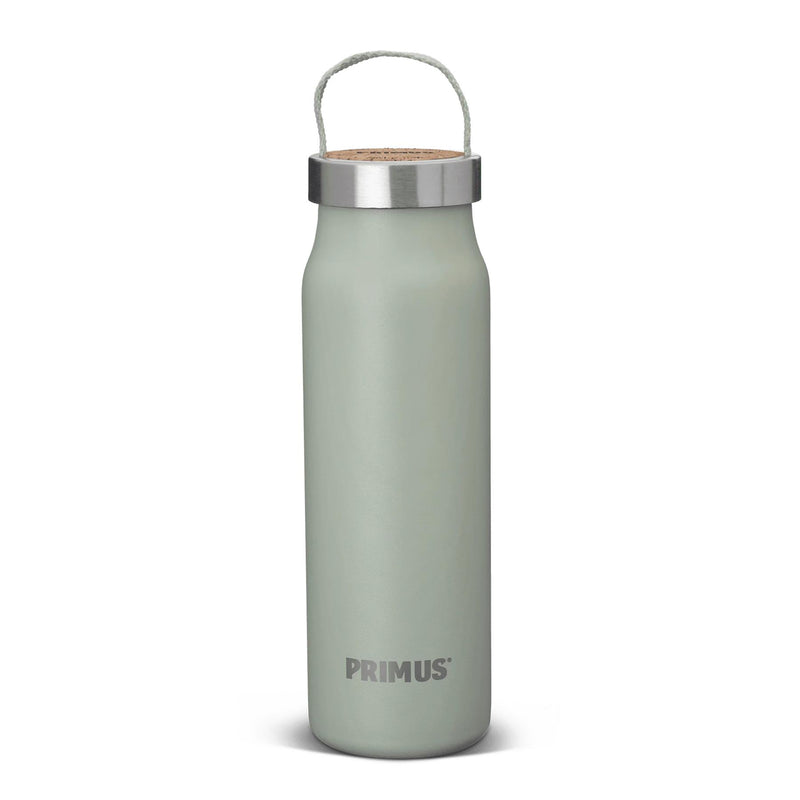 Bouteille d'eau Primus Klunken thermos randonnée camping 500 ml acier inoxydable