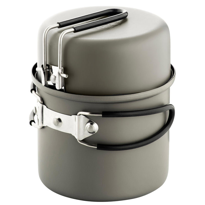 Optimus Elektra Fe Camping Cooking System Outdoor Cook Burner voorruitkachel