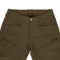 A. Blochl MK I Pantalon Tactique Hydrofuge Léger Renforcé Cheville
