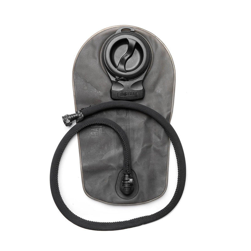 Sac à dos d'hydratation militaire tchèque authentique système CZ95 camouflage désert 3 litres