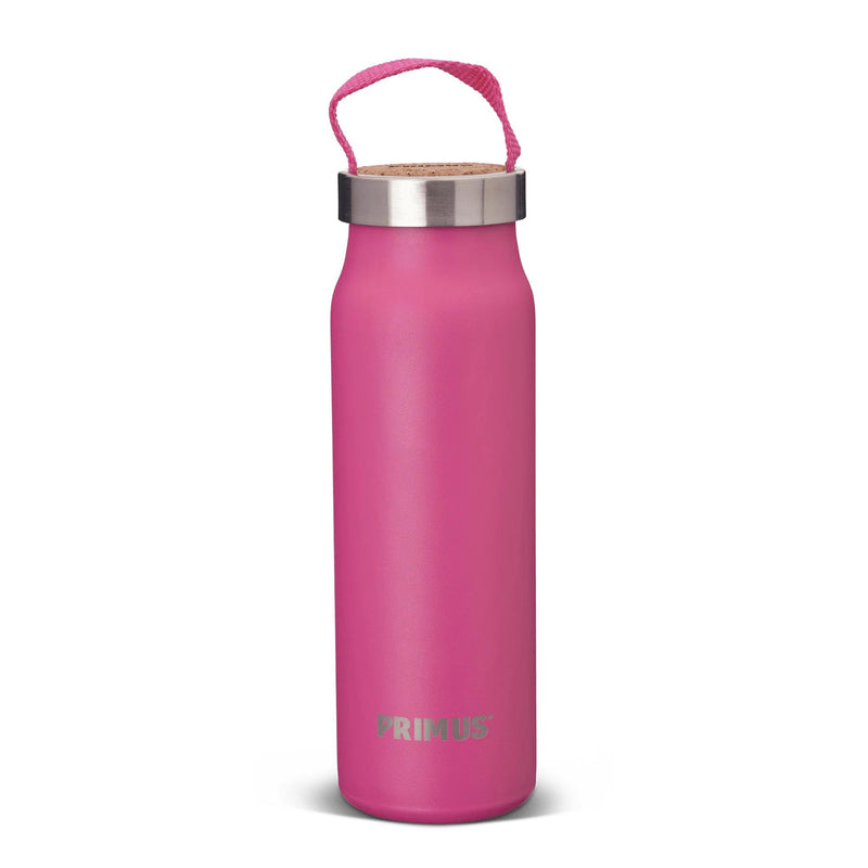 Bouteille d'eau Primus Klunken thermos randonnée camping 500 ml acier inoxydable
