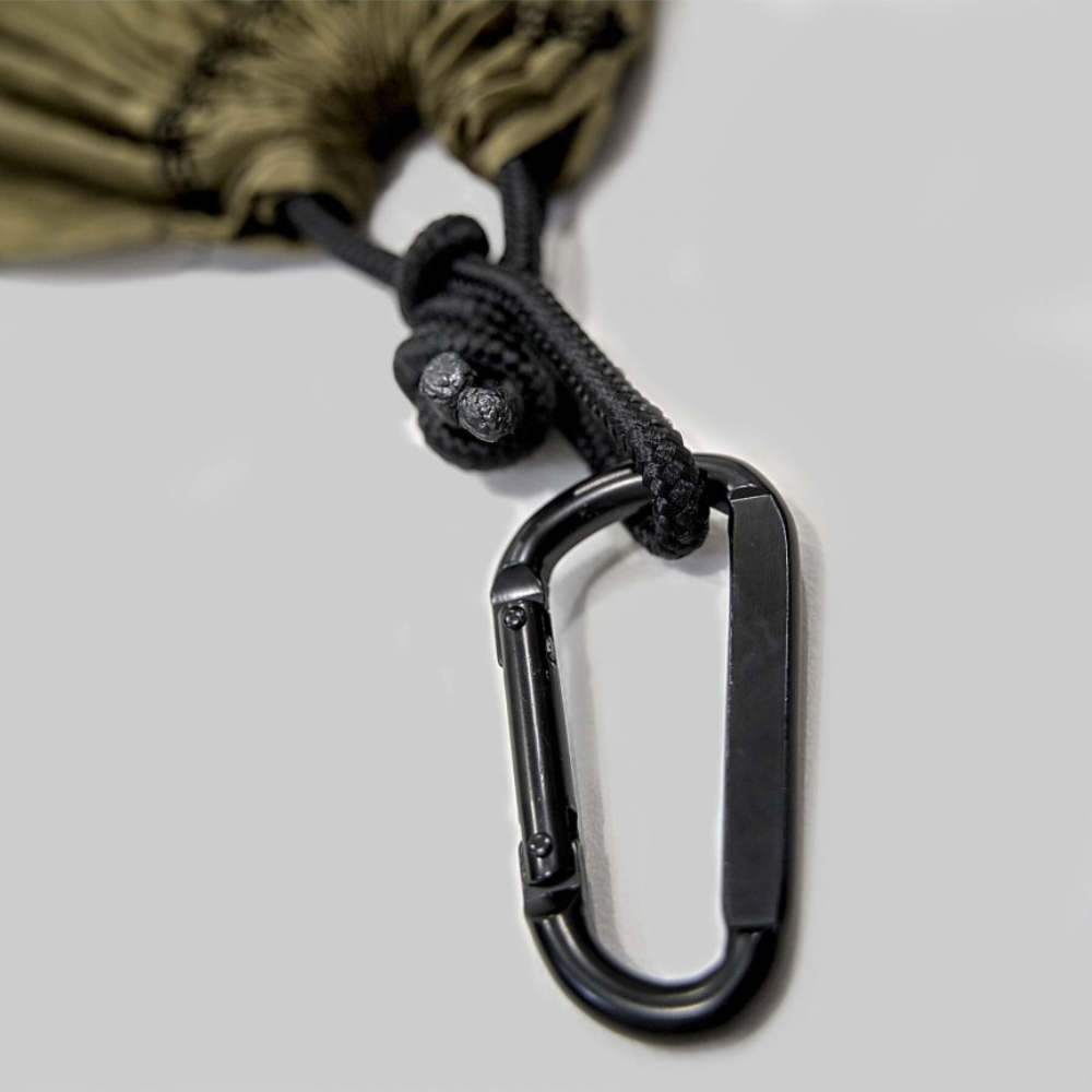 TAC MAVEN Mynest campinghangmat 260 kg nylon lichtgewicht buitenuitrusting