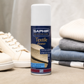 Saphir Textielreiniger Spray 200ml Stofreiniger voor alle textielmaterialen