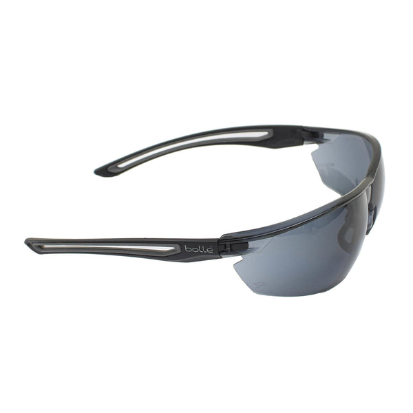 Bolle Ballistic Spectacles Gunfire 2.0 Goggles Rimless polycarbonaat zonnebril