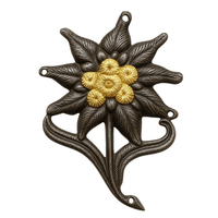 Overtollige pins en badges