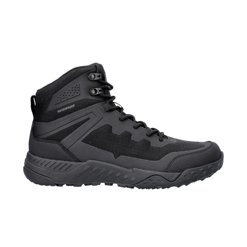 Magnum hi-tec ultima 6.0 laarzen waterdicht wandelschoenen duurzaam extra comfort