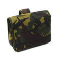 Pochette d'équipement thermique militaire néerlandaise d'origine, sac utilitaire de l'armée DPM Camo